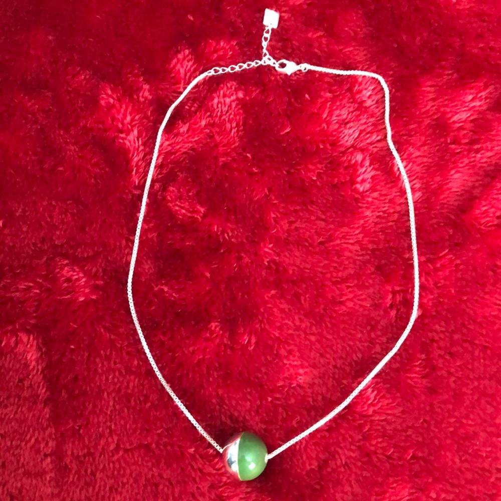 Vitg NW Neclace